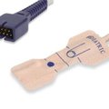 Ilc Replacement for Covidien Nellcor Max-p Disposable Spo2 Sensors MAX-P DISPOSABLE SPO2 SENSORS COVIDIEN NELLCOR